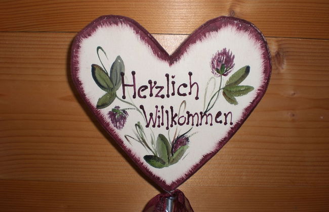 Landhaus St. Georg - Foto 13