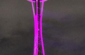 Lovely 1 Bedroom Condo in the Heart of Seattle! - Foto 22