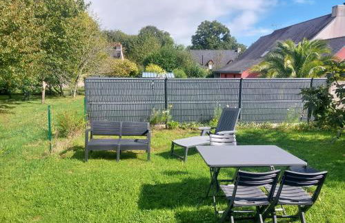 Studio confort proche de la mer sur la côte d'Emeraude - Le Minihic sur Rance - Foto 15