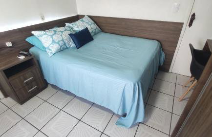 Studio na praça da Lagoa, pertinho de tudo! - Foto 16