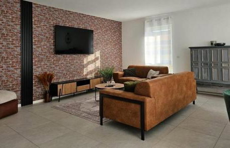 Apartment in Schwedelbach für 5 - Foto 12