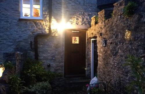 Rose Cottage. Richmond, North Yorkshire - Foto 7