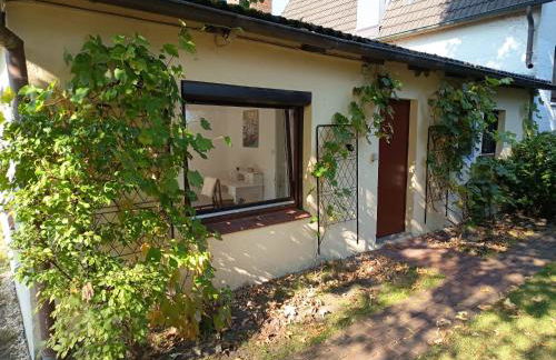 Studio X - 2 Zimmer Ferienwohnung in idyllischer und zentraler Lage - Foto 20