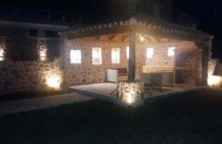 Country House Konavle - Foto 11