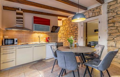 Stunning Apartment In Labin With Wifi - Foto 24