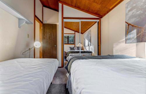 Secluded Tahoe Retreat Near Trails and Beach - Foto 18