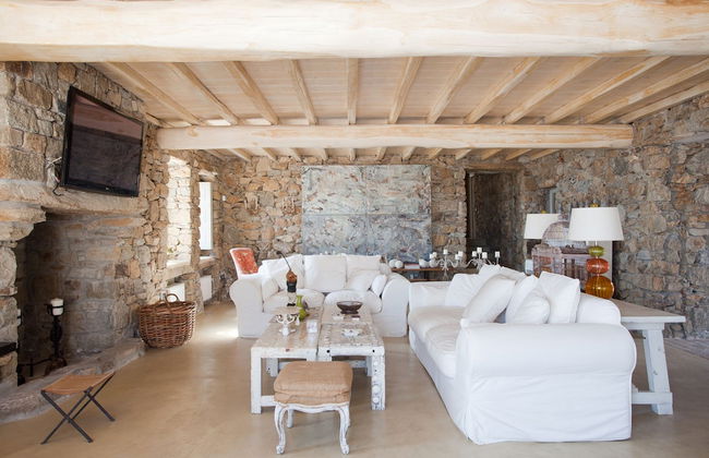 Villa Sandstone - Foto 46