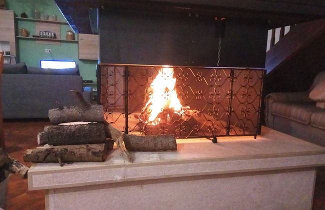 Villa Al Monte Arco Climbing & Bike - Foto 4