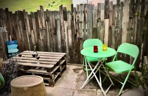 Charmant séjour au cœur des vignes de Banyuls - Foto 8