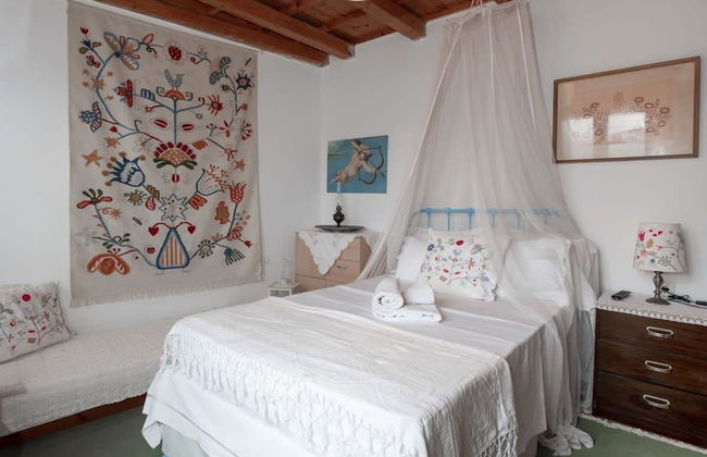 Cretan Magnolia Gem - Smari Cozy Getaway - Foto 15