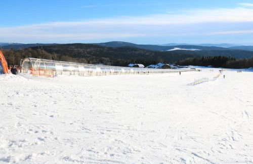 Mezonet Almberg Apartmany JaJ - Foto 26