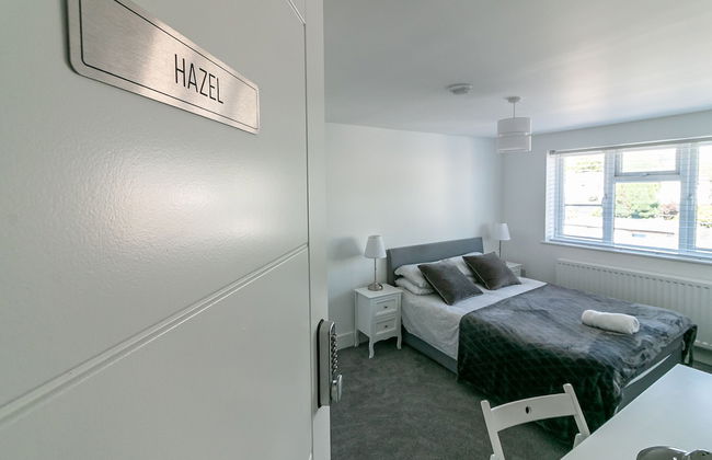 Archers House - Foto 28