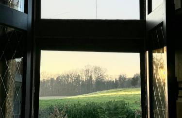 Le Manoir médiéval de Garance - Photo 64