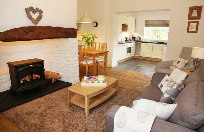 Birchill Farm Holiday Cottages - Photo 24