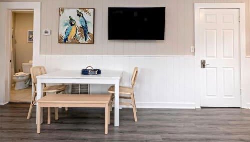 Beachwalk #4 8 minute walk to the beach - Foto 3