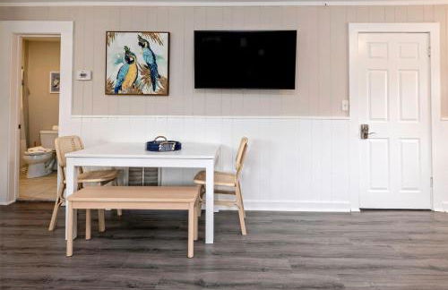 Beachwalk #4 8 minute walk to the beach - Foto 3