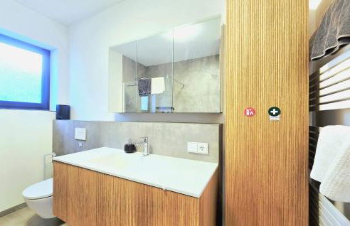 BAT Home Solutions Trierweiler - alles was ein Hotel nicht bietet - 80 qm, 3 Zimmer, 5 Personen, Terrasse, BBQ und Kino - Foto 8