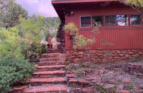 Saddle Rock Ranch B&B at West Sedona - Foto 1