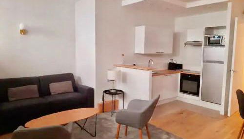 Surcouf appartements - Foto 2