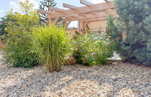 WILD&COZY Ferienhaus mit luxuriöser Küche & Garage - Foto 10