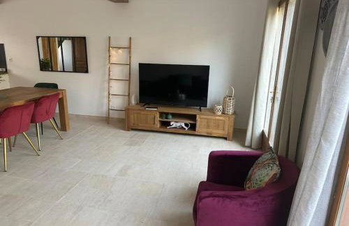 Jolie maison style champenois Classement 3 étoiles Gîtes de France - Foto 9