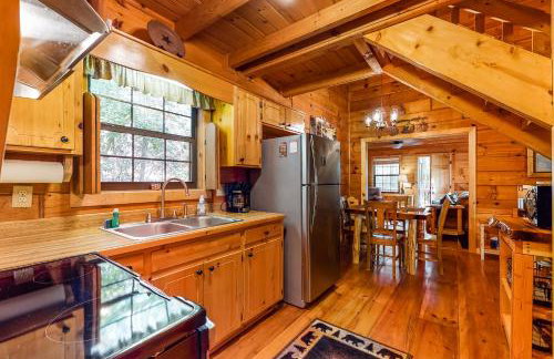 Swiss Puure Huus - Photo 13