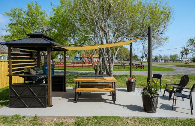 Castaway Cottage - Foto 20