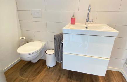 Murmel 1 - Strandkorb, Wallbox, WLan, Kamin - Foto 43