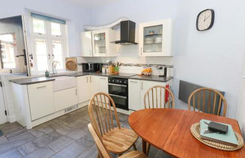 3 Railway Cottages - Foto 7