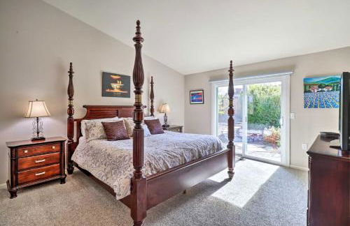 Hot Tub and Fire Pit Reno Gem 12 Mi to Skiing - Foto 16