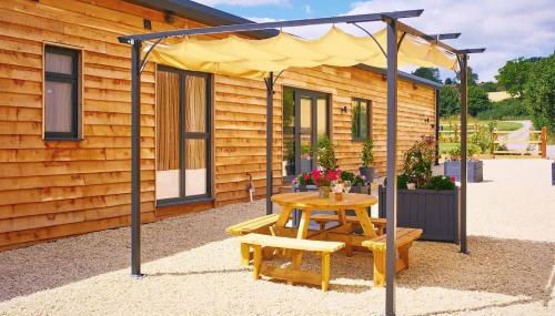 Idillic Barn - Hot Tub - Orchardleigh Frome - Foto 4