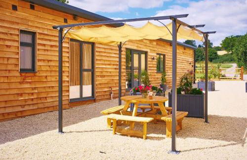 Idillic Barn - Hot Tub - Orchardleigh Frome - Foto 4