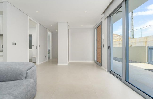 Golden House by Madeira Sun Travel - Foto 11