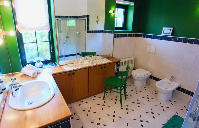 Società Agricola La Staccionata - Foto 13