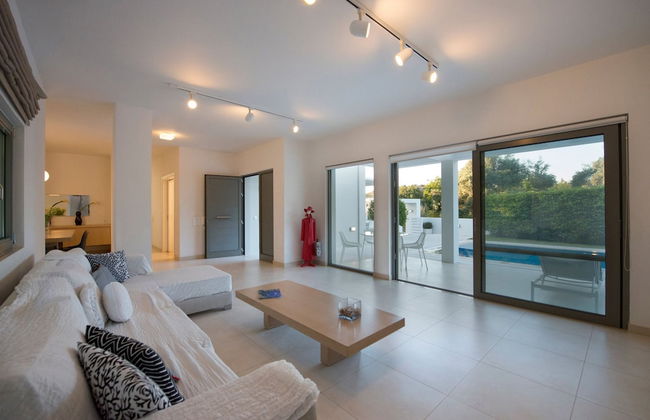 Villa Gonia - Foto 25