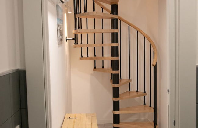 A due Passi dal Molo - Duplex - Photo 13