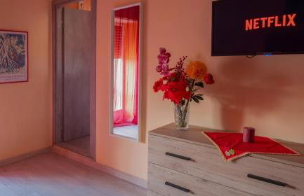 Casa Monet 90 wifi-parking - Foto 15