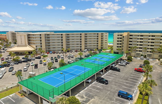 Inlet Reef Club by Panhandle Getaways - Foto 26