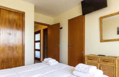 Apartamento Denia Deveses frente al mar - Foto 16