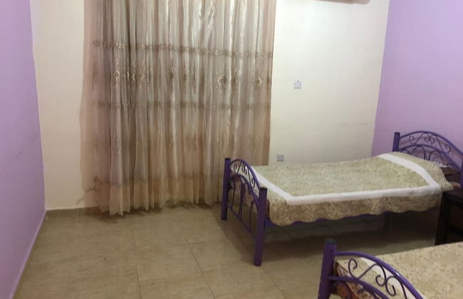 Sea View Luxury Furnished Flat - Photo 6