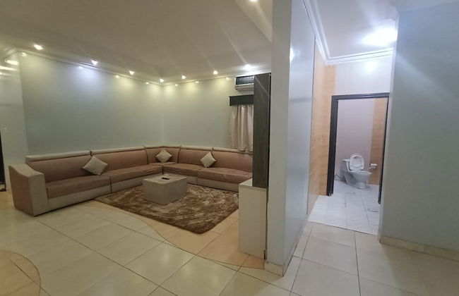 Burj Al Hayah Tower - Al Malaz - Foto 59