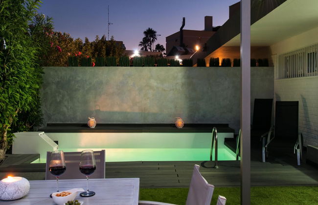 Bungalow San Agustin ET1 - Photo 21