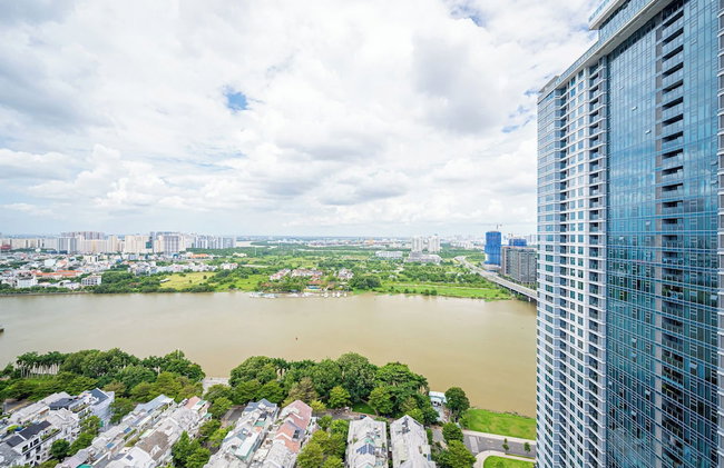 OPAL SAIGON PEARL Premier Residence - Foto 73