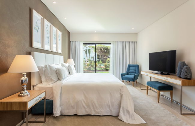 Pine Cliffs Gardens - Foto 4