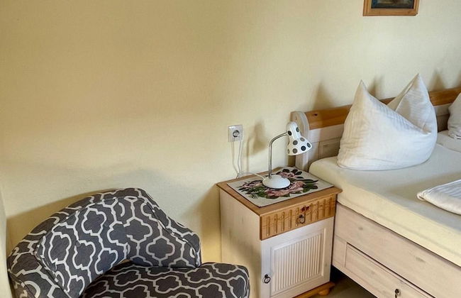 Apparthotel Jagdhof - Foto 14