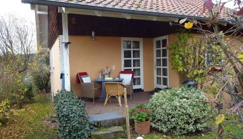 Ferienwohnung Am Odenwaldlimes - Photo 5