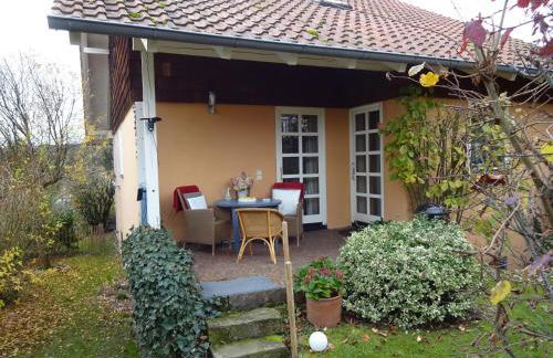 Ferienwohnung Am Odenwaldlimes - Photo 5