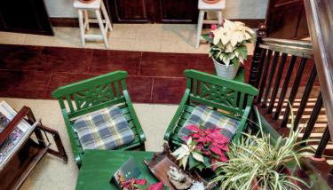 Casa Verde de Guía - Photo 3