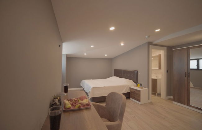 SAS Suite Rooms - Foto 19