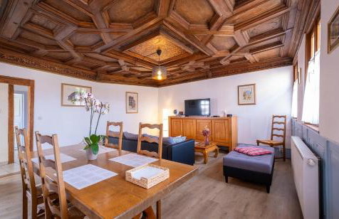 Maison Kobold XVIè siècle - Foto 24